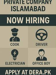 Private Company Rawalpindi Latest Jobs 2025 – 67 Vacancies Announced